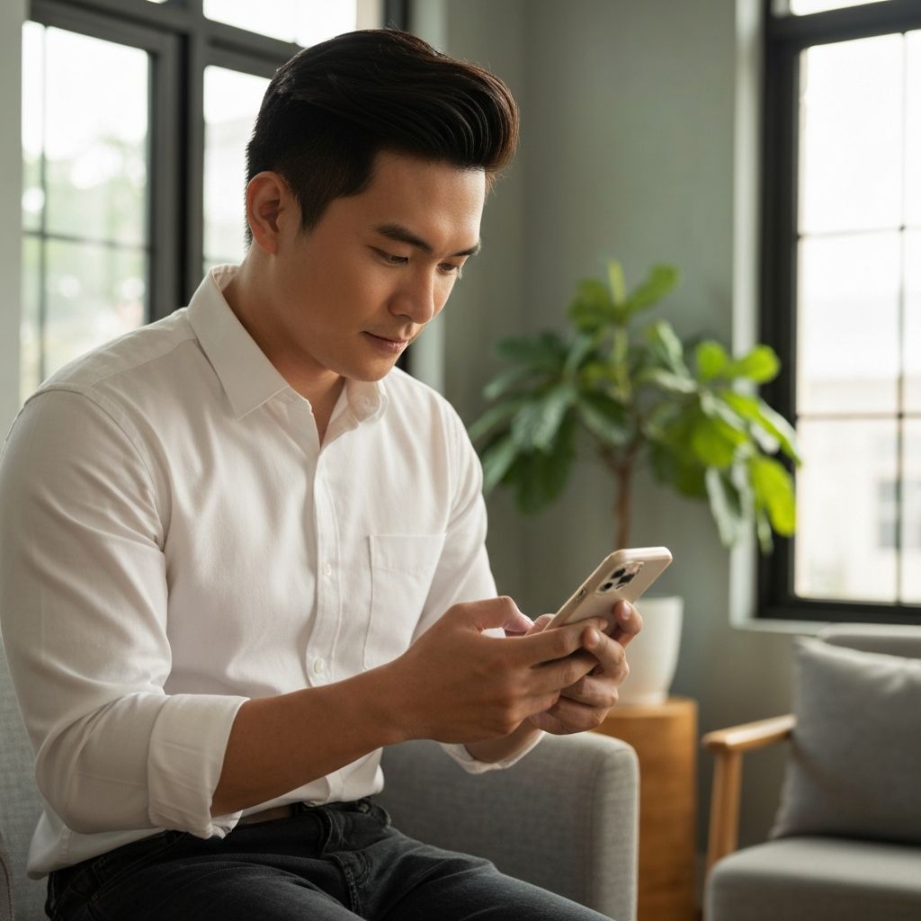 Contact for consultation